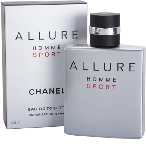 notino chanel allure homme sport|chanel allure sport best price.